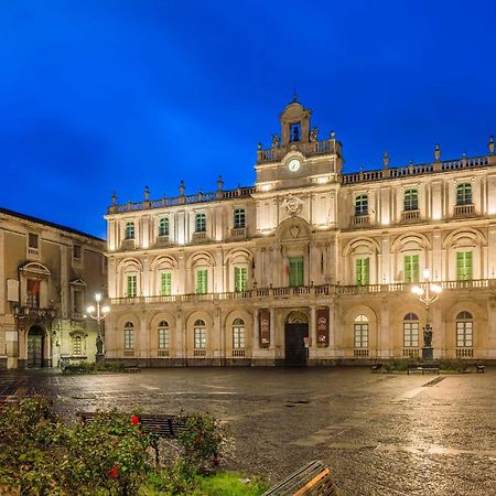 Il Borghetto Di Gigi Apartment Catania Exterior foto