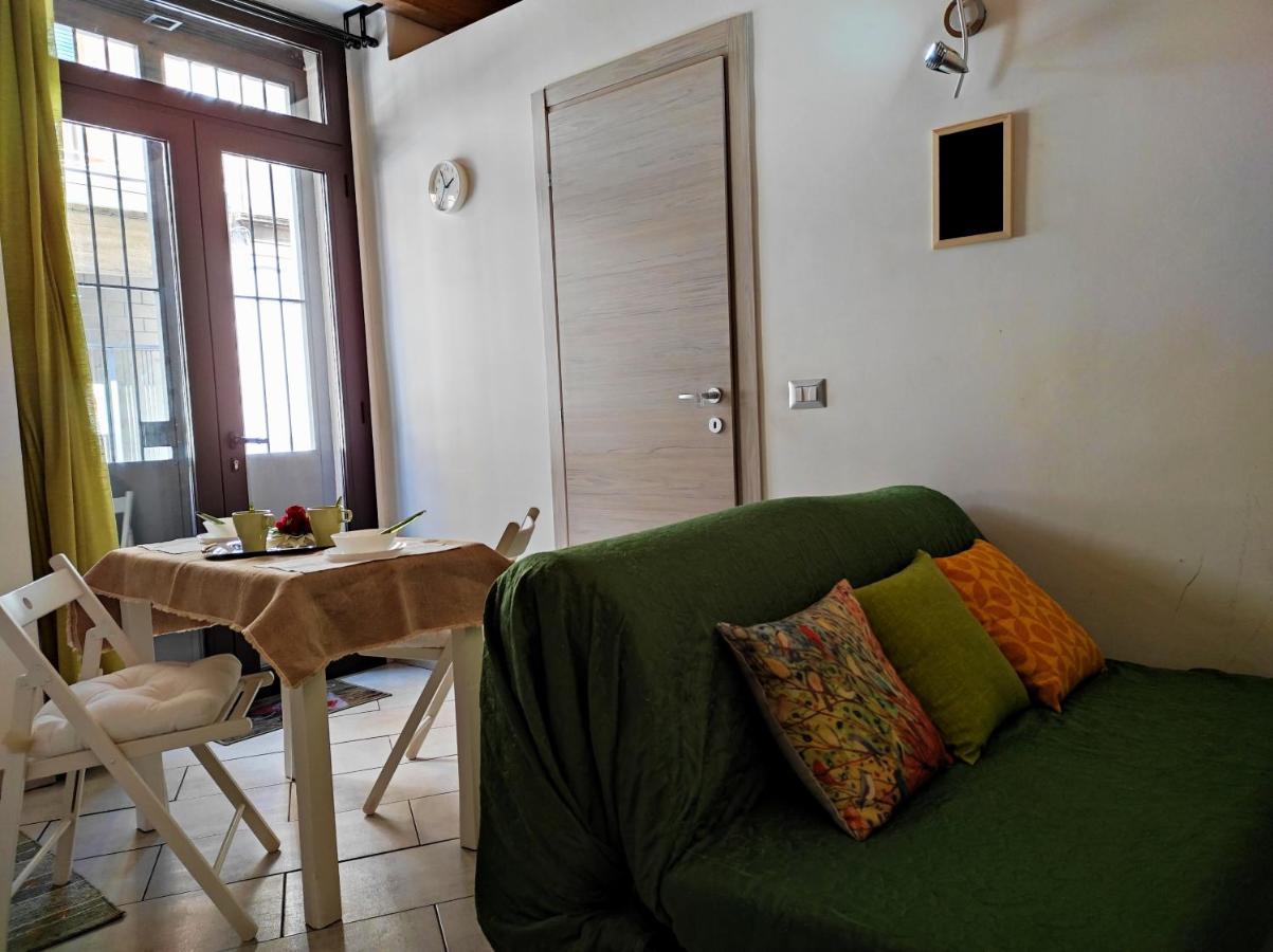 Il Borghetto Di Gigi Apartment Catania Exterior foto