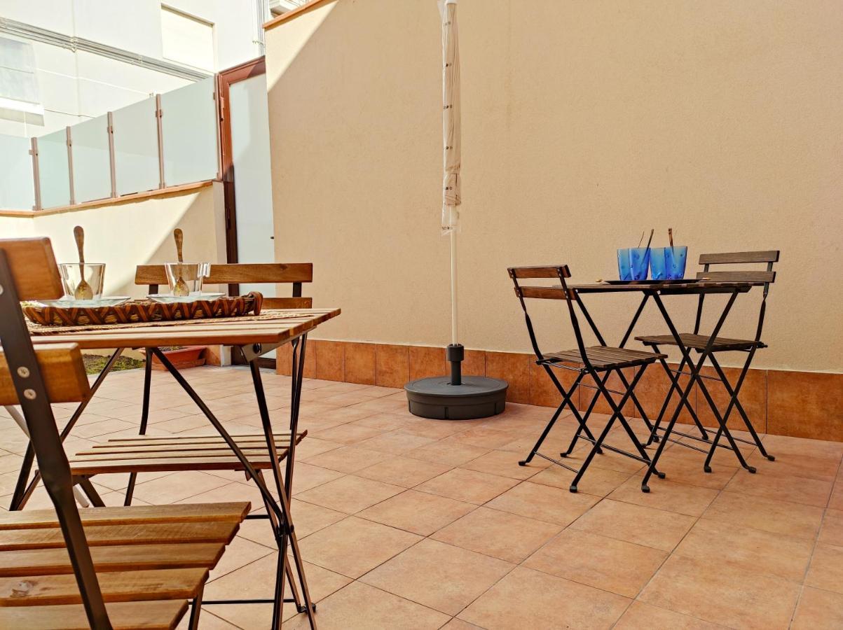 Il Borghetto Di Gigi Apartment Catania Exterior foto