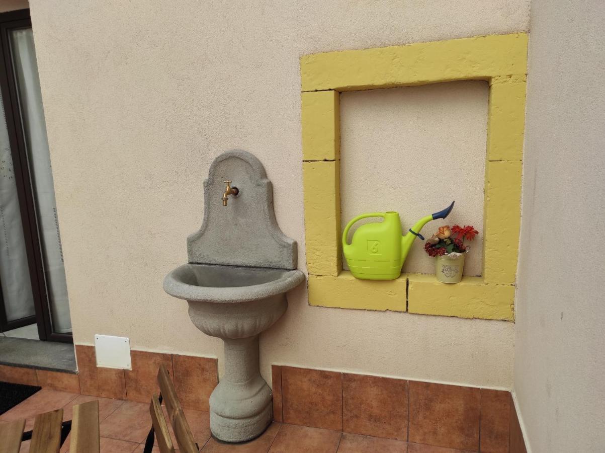 Il Borghetto Di Gigi Apartment Catania Exterior foto