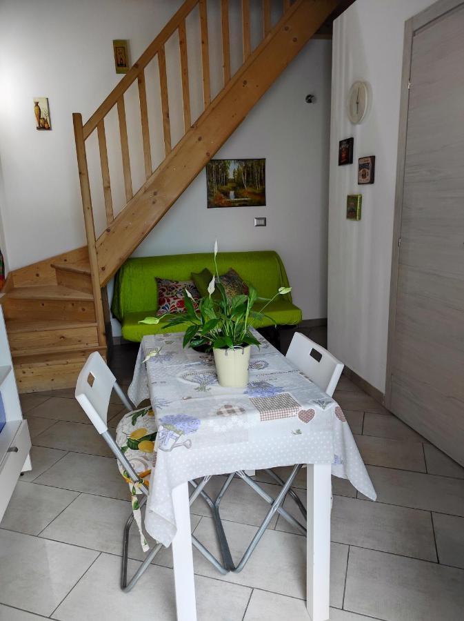 Il Borghetto Di Gigi Apartment Catania Exterior foto