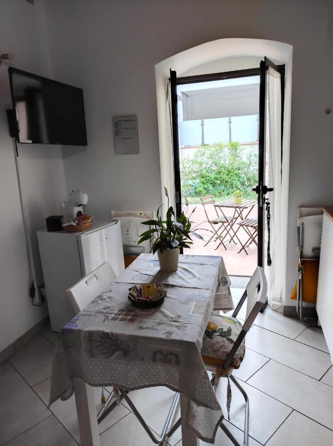Il Borghetto Di Gigi Apartment Catania Exterior foto