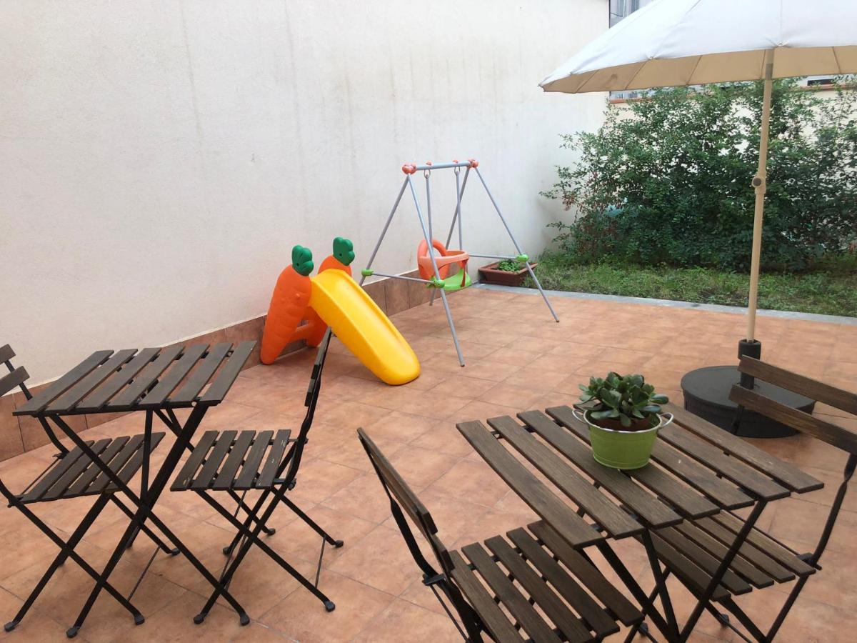 Il Borghetto Di Gigi Apartment Catania Exterior foto