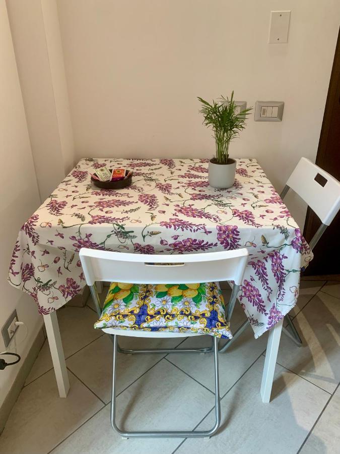 Il Borghetto Di Gigi Apartment Catania Exterior foto
