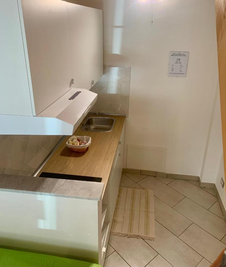 Il Borghetto Di Gigi Apartment Catania Exterior foto
